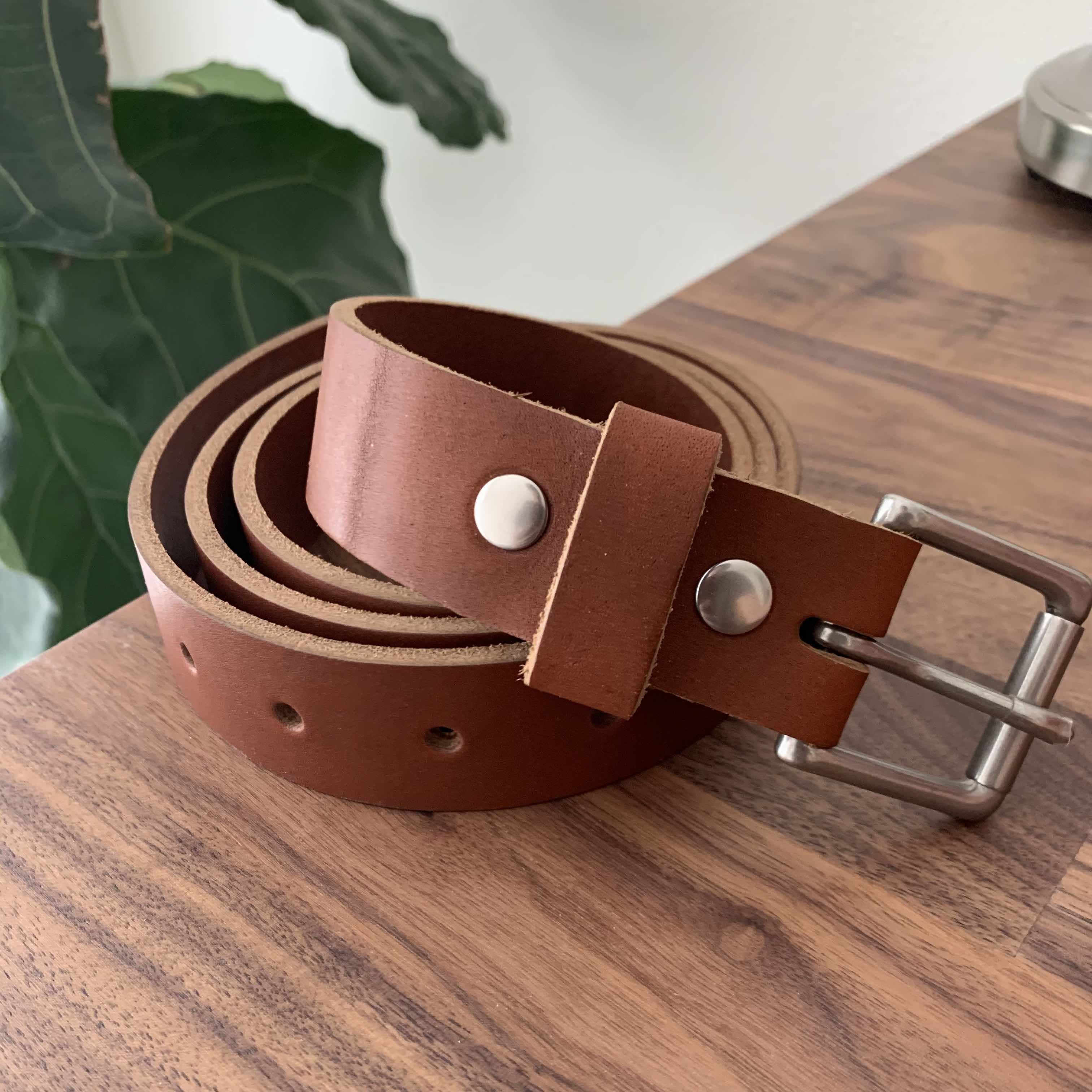Altsha Handcrafted Watch Straps and Belts